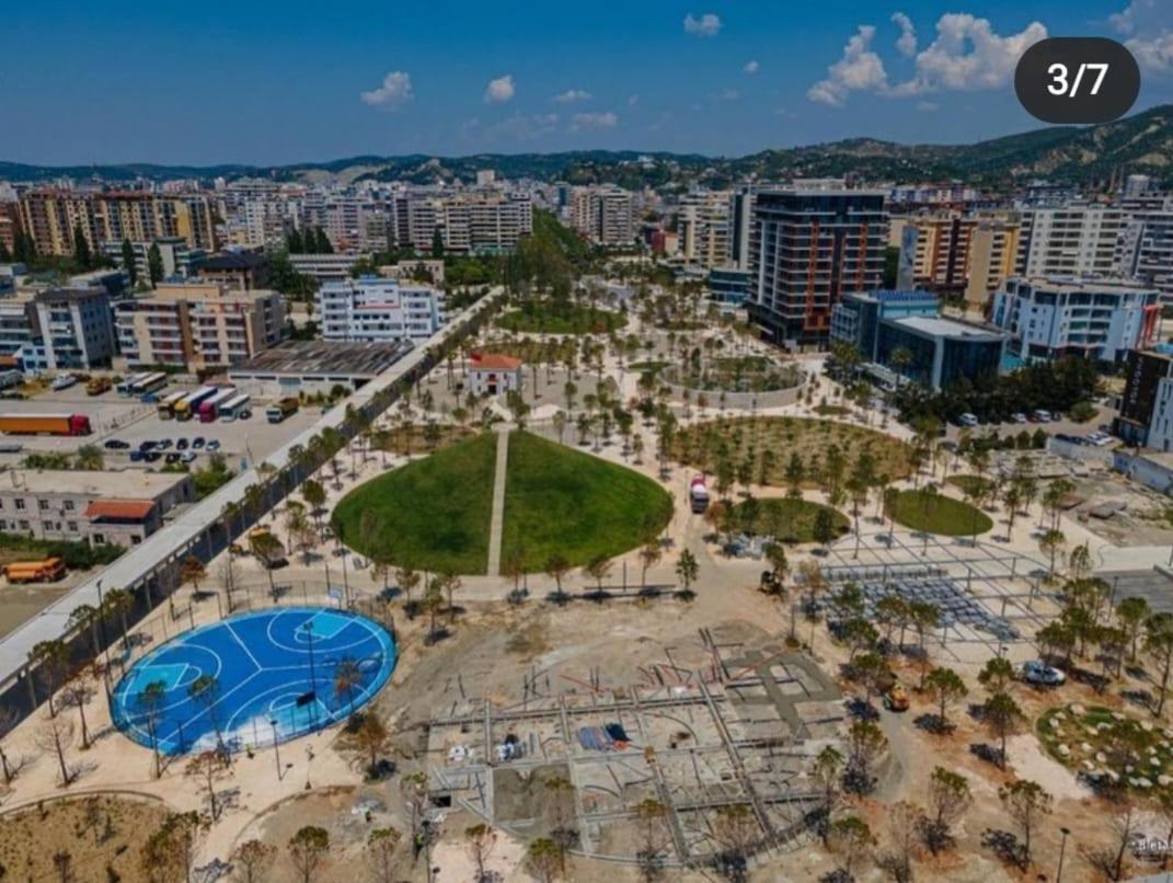 Pina'S House Apartment Vlore Exterior photo