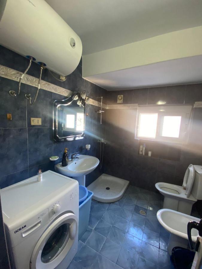 Pina'S House Apartment Vlore Exterior photo